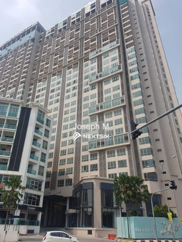 Serviced Residence For Sale in Sri Hartamas Wilayah Persekutuan Kuala Lumpur - Image 5