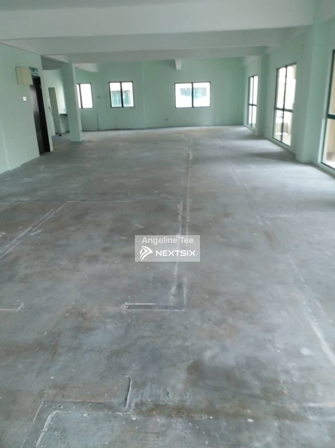 Office For Rent in Bandar Sunway Selangor