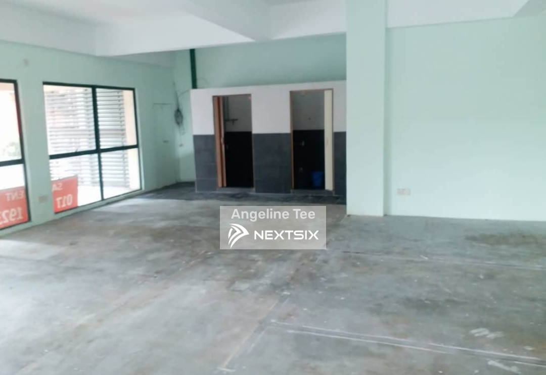 Office For Rent in Bandar Sunway Selangor