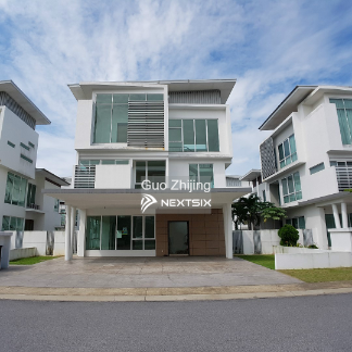 Bungalow For Sale in Cyberjaya Selangor