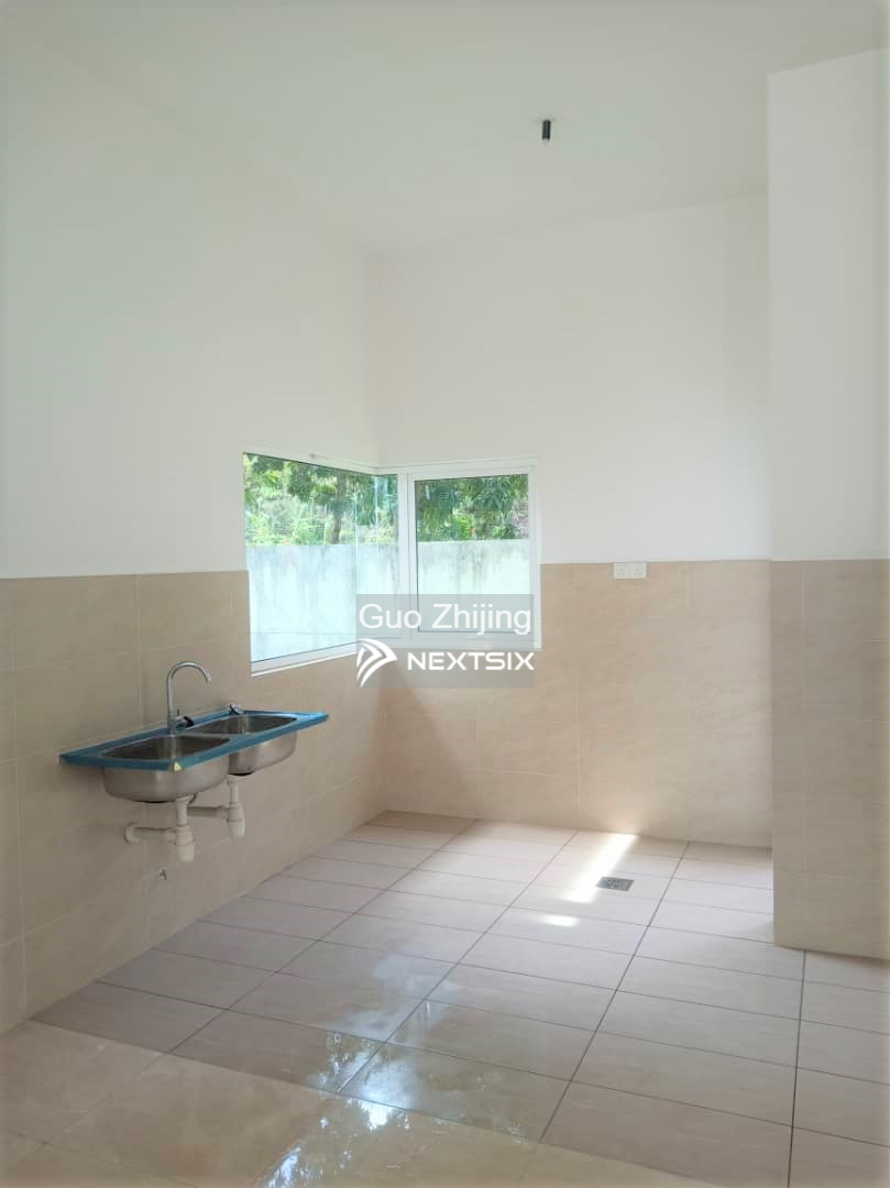 Bungalow For Sale in Cyberjaya Selangor - Image 13