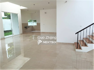 Bungalow For Sale in Cyberjaya Selangor - Image 4