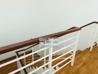 3 Storey Semi-detached Homes For Sale in Cyberjaya Selangor - Image 10