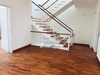 3 Storey Semi-detached Homes For Sale in Cyberjaya Selangor - Image 12