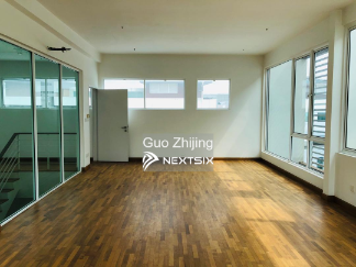 3 Storey Semi-detached Homes For Sale in Cyberjaya Selangor - Image 14