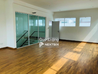 3 Storey Semi-detached Homes For Sale in Cyberjaya Selangor - Image 15