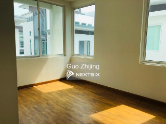 3 Storey Semi-detached Homes For Sale in Cyberjaya Selangor - Image 16