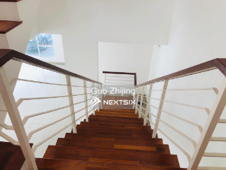 3 Storey Semi-detached Homes For Sale in Cyberjaya Selangor - Image 18