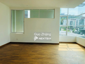 3 Storey Semi-detached Homes For Sale in Cyberjaya Selangor - Image 19