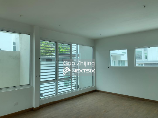 3 Storey Semi-detached Homes For Sale in Cyberjaya Selangor - Image 22