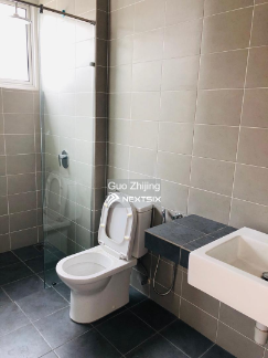 3 Storey Semi-detached Homes For Sale in Cyberjaya Selangor - Image 24