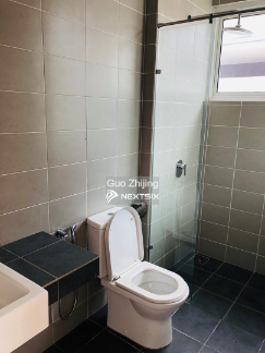 3 Storey Semi-detached Homes For Sale in Cyberjaya Selangor - Image 25