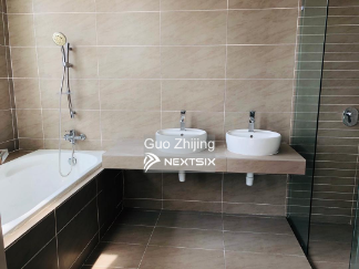 3 Storey Semi-detached Homes For Sale in Cyberjaya Selangor - Image 26