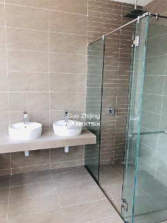 3 Storey Semi-detached Homes For Sale in Cyberjaya Selangor - Image 27