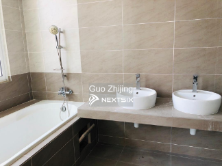 3 Storey Semi-detached Homes For Sale in Cyberjaya Selangor - Image 28