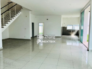 3 Storey Semi-detached Homes For Sale in Cyberjaya Selangor - Image 5