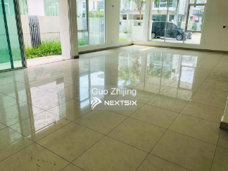 3 Storey Semi-detached Homes For Sale in Cyberjaya Selangor - Image 6