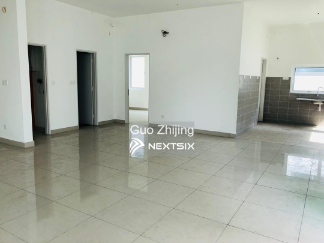 3 Storey Semi-detached Homes For Sale in Cyberjaya Selangor - Image 7