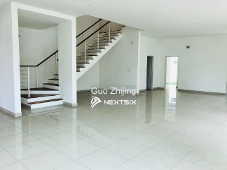 3 Storey Semi-detached Homes For Sale in Cyberjaya Selangor - Image 8