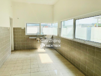 3 Storey Semi-detached Homes For Sale in Cyberjaya Selangor - Image 9