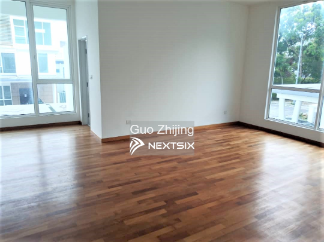 Bungalow For Sale in Cyberjaya Selangor - Image 11