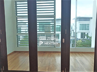 Bungalow For Sale in Cyberjaya Selangor - Image 15