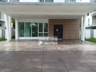 Bungalow For Sale in Cyberjaya Selangor - Image 5