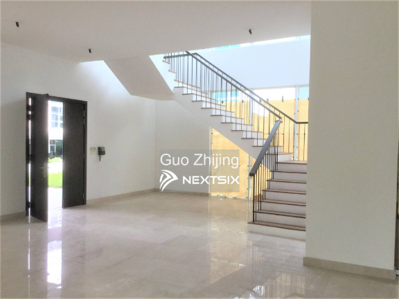 Bungalow For Sale in Cyberjaya Selangor - Image 9