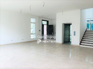 Bungalow For Sale in Cyberjaya Selangor - Image 11