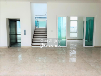 Bungalow For Sale in Cyberjaya Selangor - Image 12