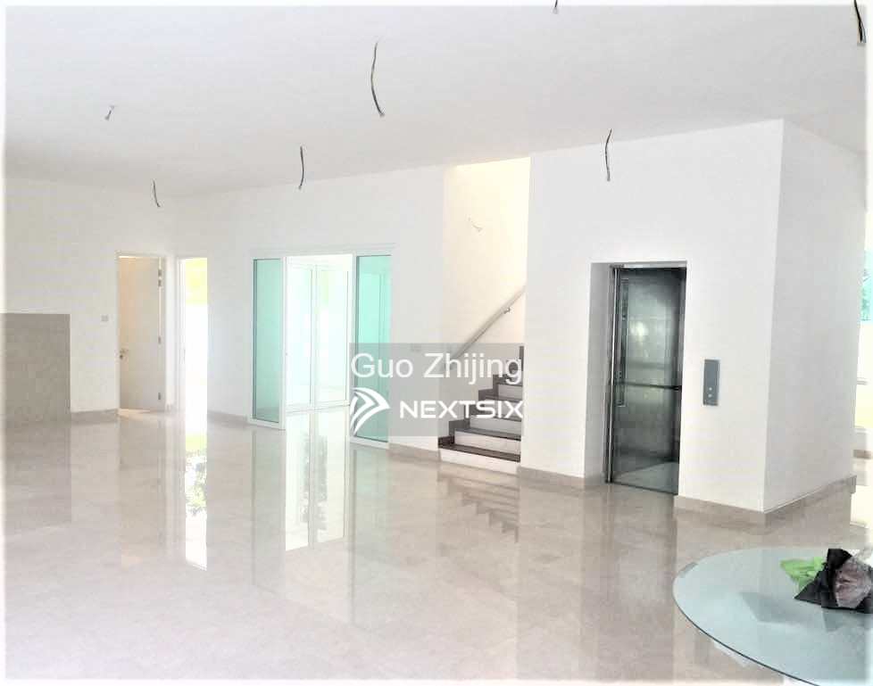 Bungalow For Sale in Cyberjaya Selangor - Image 15
