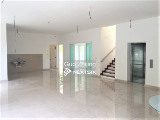 Bungalow For Sale in Cyberjaya Selangor - Image 20