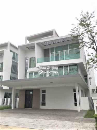 Bungalow For Sale in Cyberjaya Selangor - Image 5