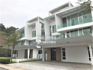 Bungalow For Sale in Cyberjaya Selangor - Image 7