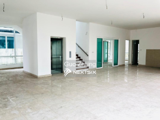Bungalow For Sale in Cyberjaya Selangor - Image 8