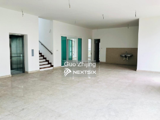 Bungalow For Sale in Cyberjaya Selangor - Image 9