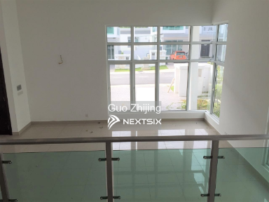 3 Storey Semi-detached Homes For Sale in Cyberjaya Selangor - Image 10