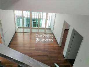 3 Storey Semi-detached Homes For Sale in Cyberjaya Selangor - Image 12