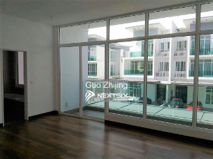 3 Storey Semi-detached Homes For Sale in Cyberjaya Selangor - Image 13
