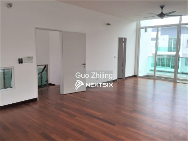 3 Storey Semi-detached Homes For Sale in Cyberjaya Selangor - Image 14