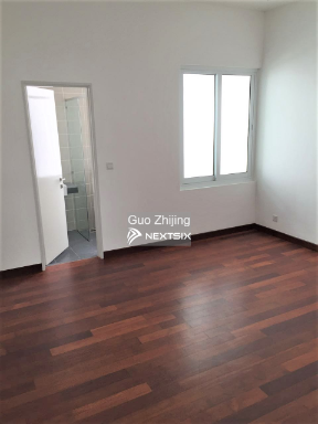 3 Storey Semi-detached Homes For Sale in Cyberjaya Selangor - Image 16