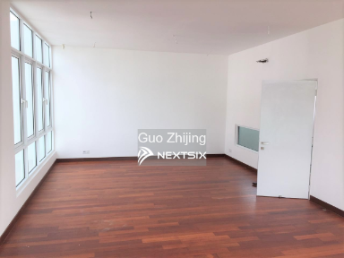 3 Storey Semi-detached Homes For Sale in Cyberjaya Selangor - Image 17