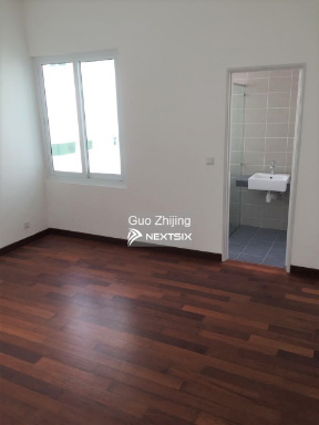 3 Storey Semi-detached Homes For Sale in Cyberjaya Selangor - Image 18