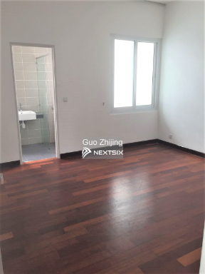 3 Storey Semi-detached Homes For Sale in Cyberjaya Selangor - Image 21