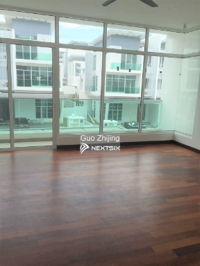 3 Storey Semi-detached Homes For Sale in Cyberjaya Selangor - Image 22