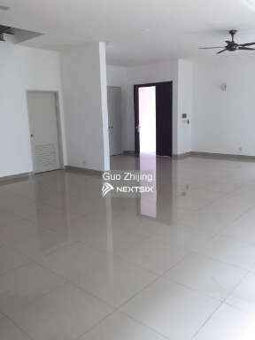 3 Storey Semi-detached Homes For Sale in Cyberjaya Selangor - Image 23