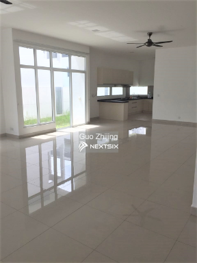 3 Storey Semi-detached Homes For Sale in Cyberjaya Selangor - Image 24