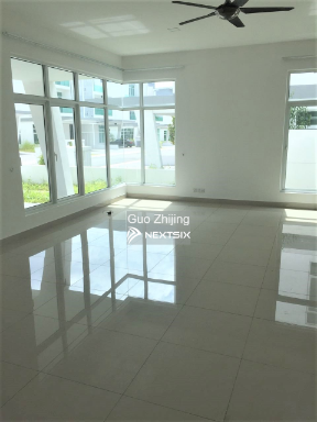 3 Storey Semi-detached Homes For Sale in Cyberjaya Selangor - Image 25