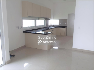 3 Storey Semi-detached Homes For Sale in Cyberjaya Selangor - Image 26