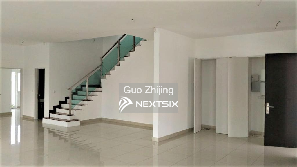 3 Storey Semi-detached Homes For Sale in Cyberjaya Selangor - Image 5